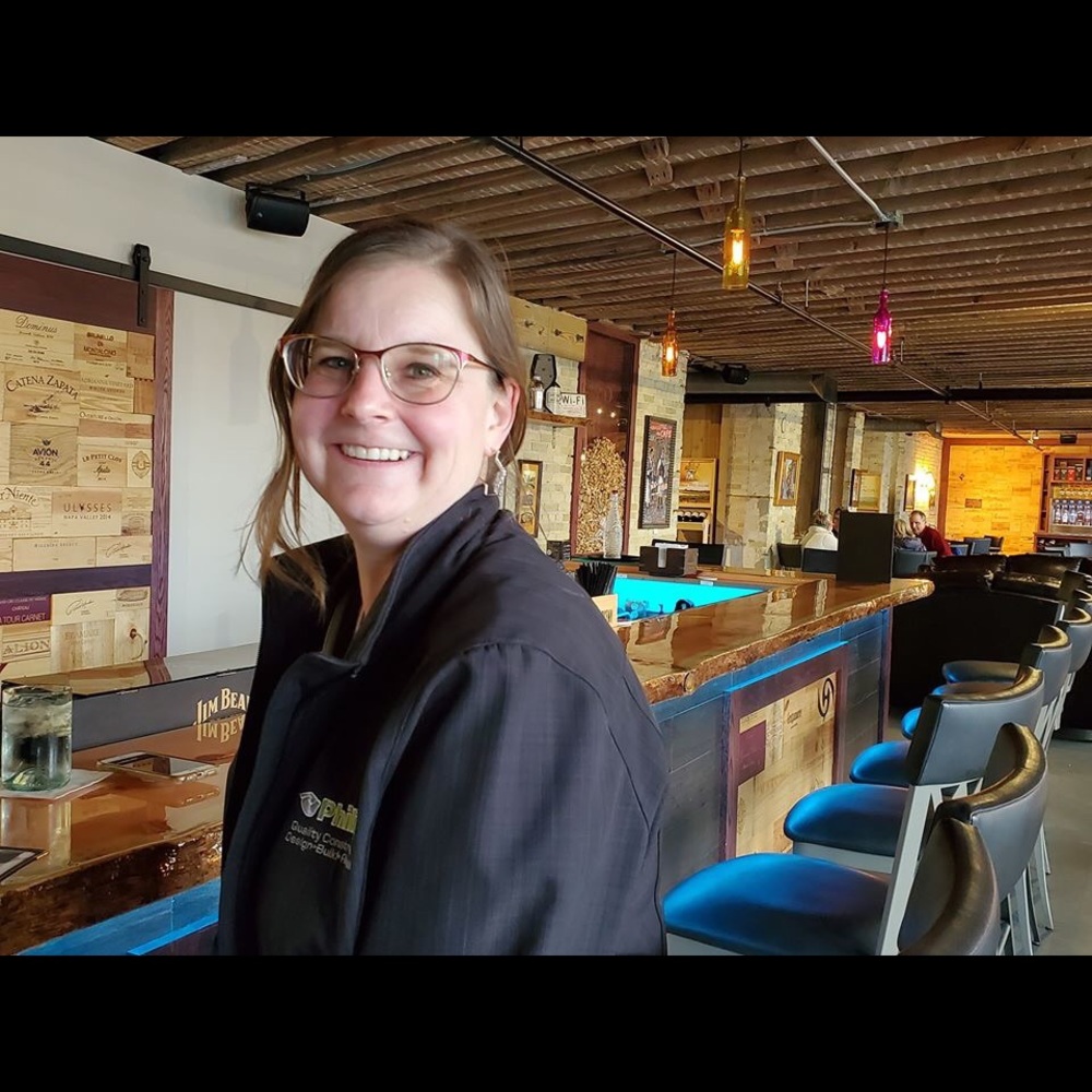 Meet your Posher, Dawn